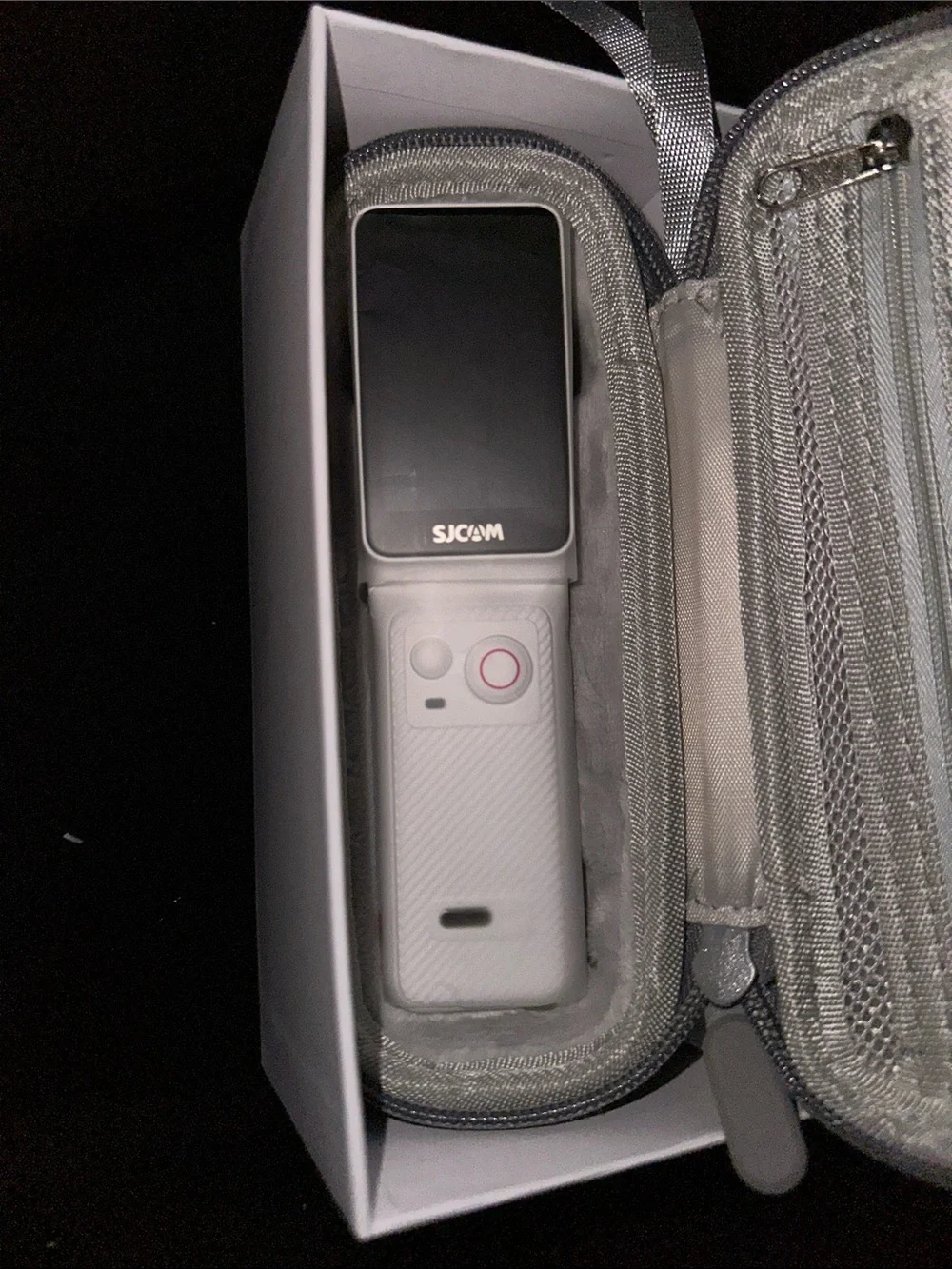 SJCAM Vlogging / Action Camera C400